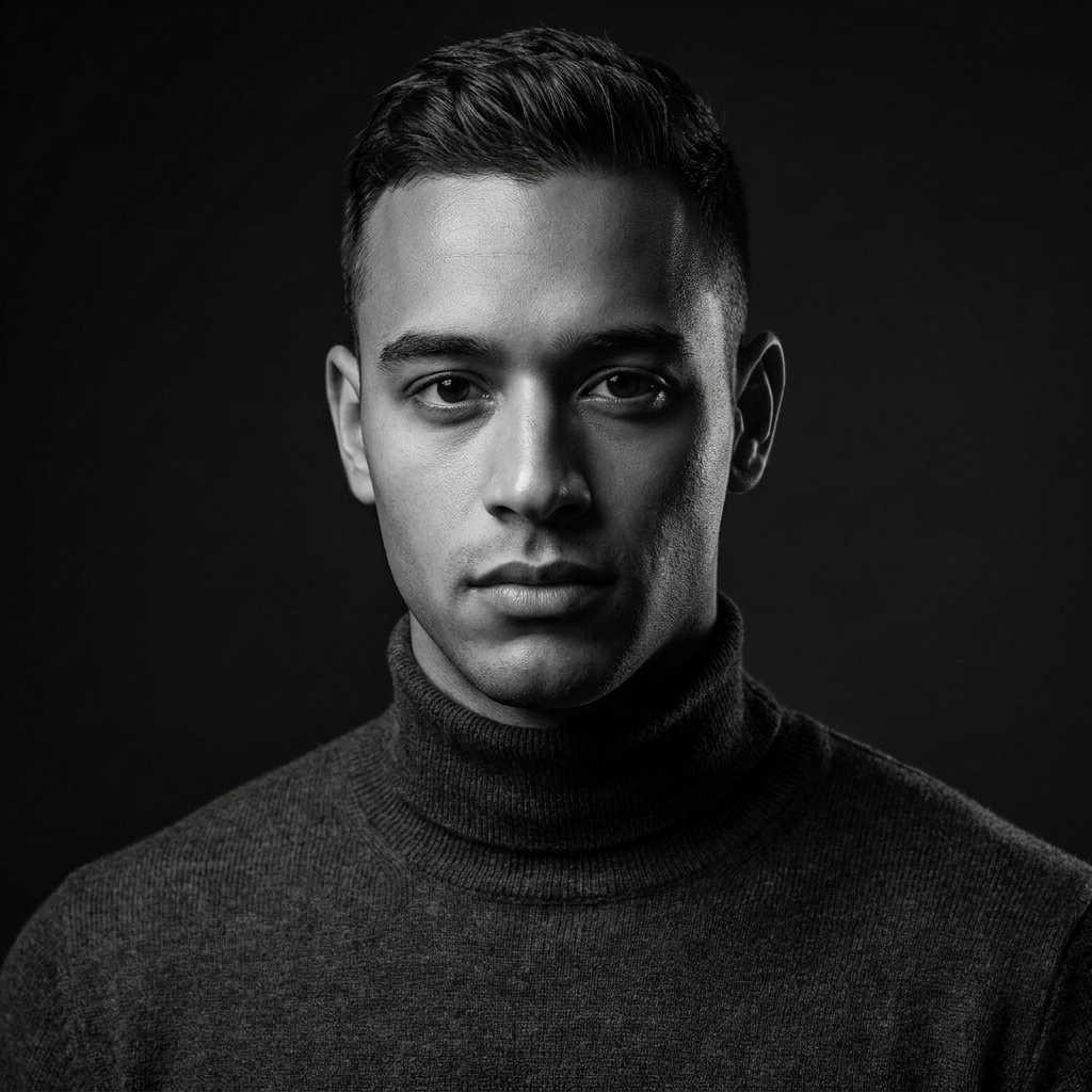 Sebastian Fernandez